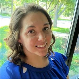 Meet your Posher, Allison